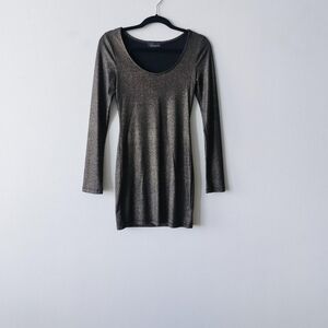 Forever 21 Mini Dress